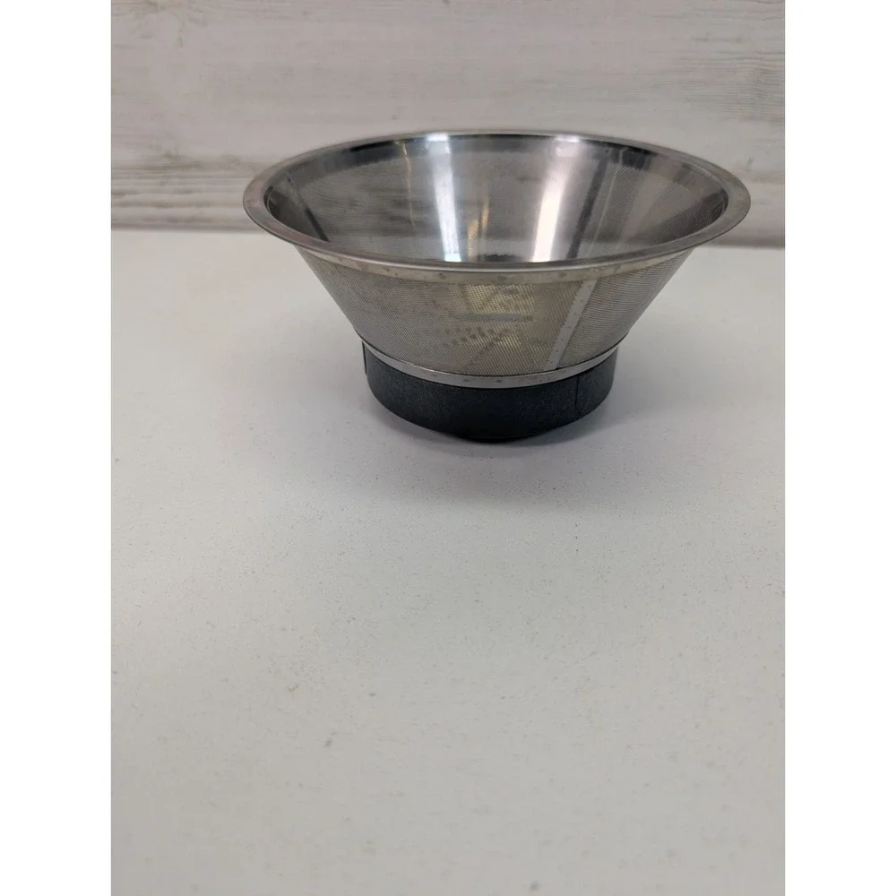 Bella‎ Sensio XJ-13401 Juicer Replacement Stainless Steel Filter Basket Blade